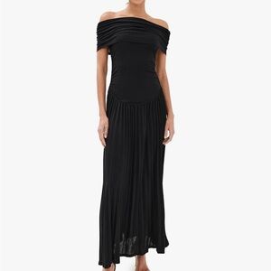 Lioness Field of Dreams Maxi Dress